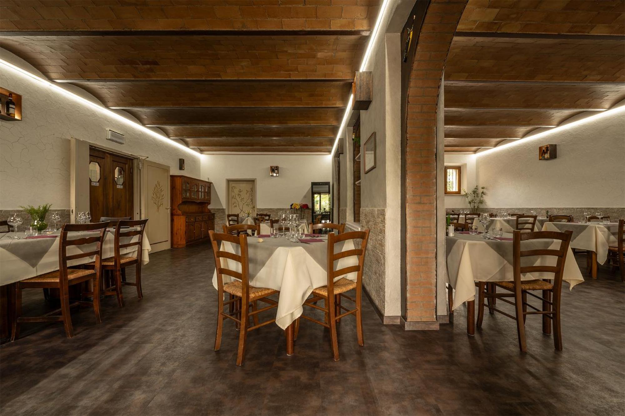 B&B Locanda Sant'Antimo Μονταλτσίνο Εξωτερικό φωτογραφία