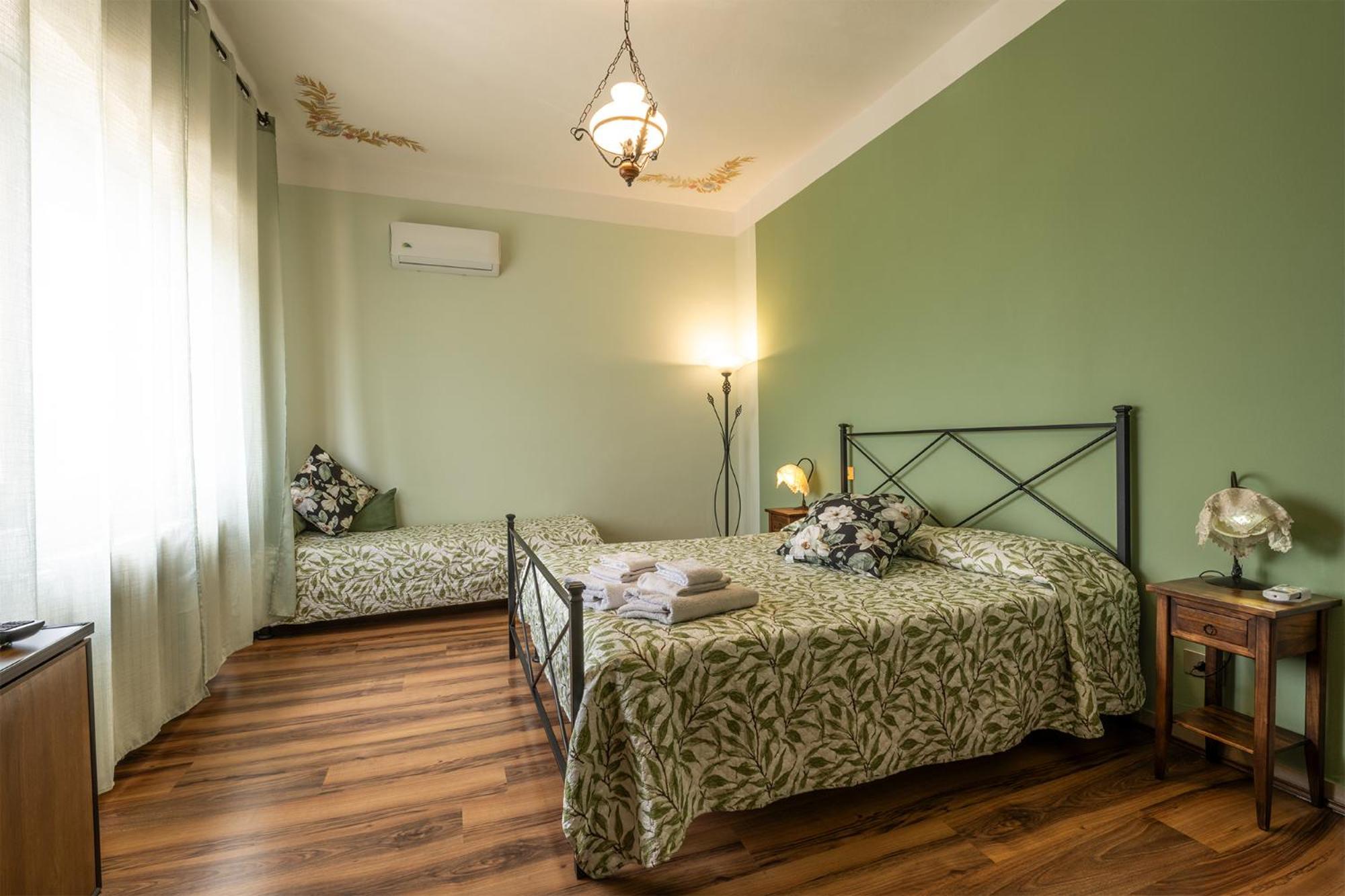 B&B Locanda Sant'Antimo Μονταλτσίνο Εξωτερικό φωτογραφία